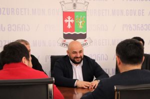 ოზურგეთში ტრადიციული სახალხო ზეიმი “ალეგრობა 2022” გაიმართება